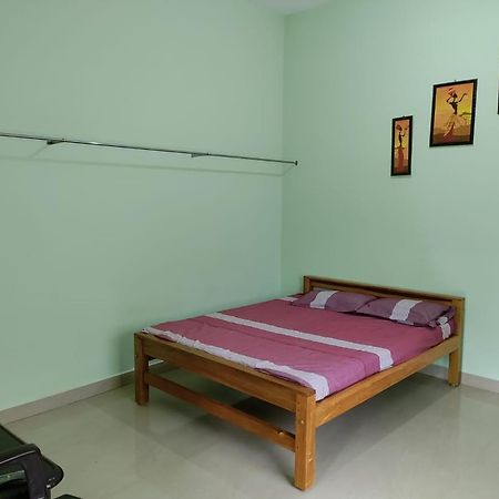 Kukke Guest Room Subrahmanya Exterior foto