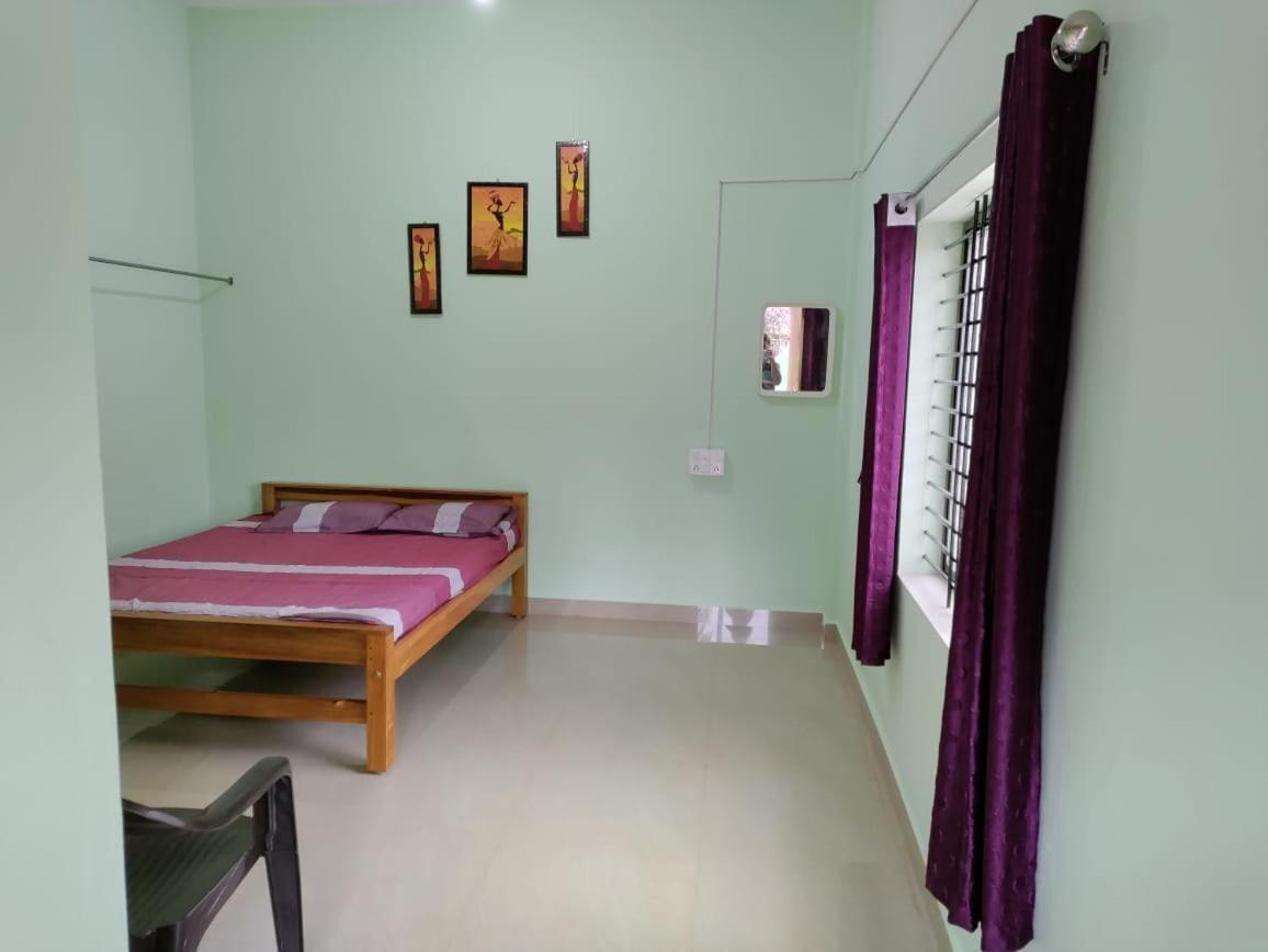 Kukke Guest Room Subrahmanya Exterior foto