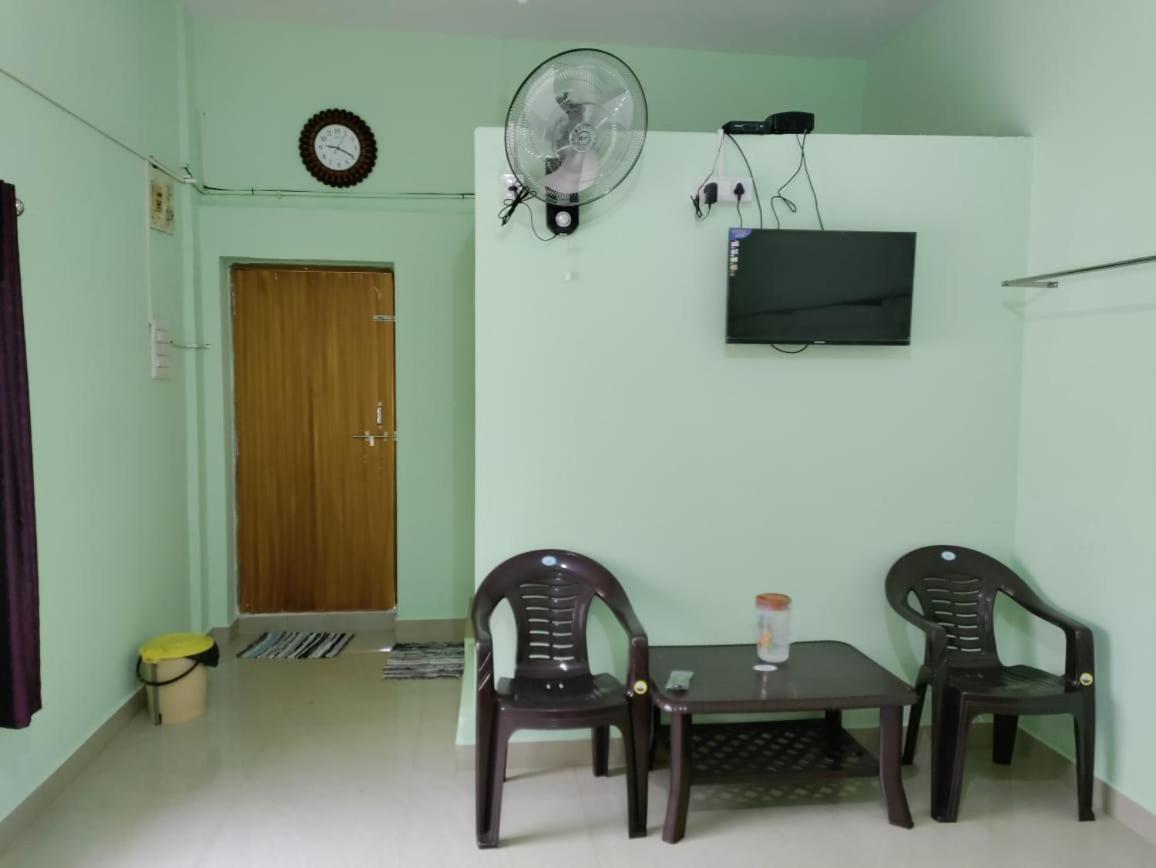Kukke Guest Room Subrahmanya Exterior foto