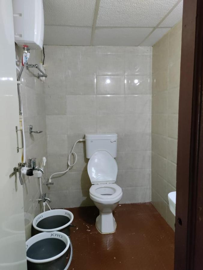 Kukke Guest Room Subrahmanya Exterior foto