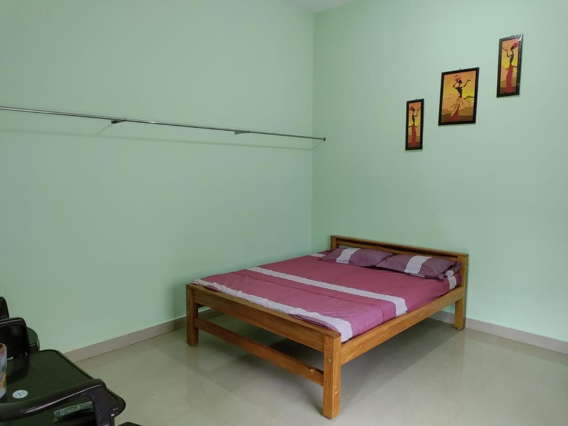 Kukke Guest Room Subrahmanya Exterior foto